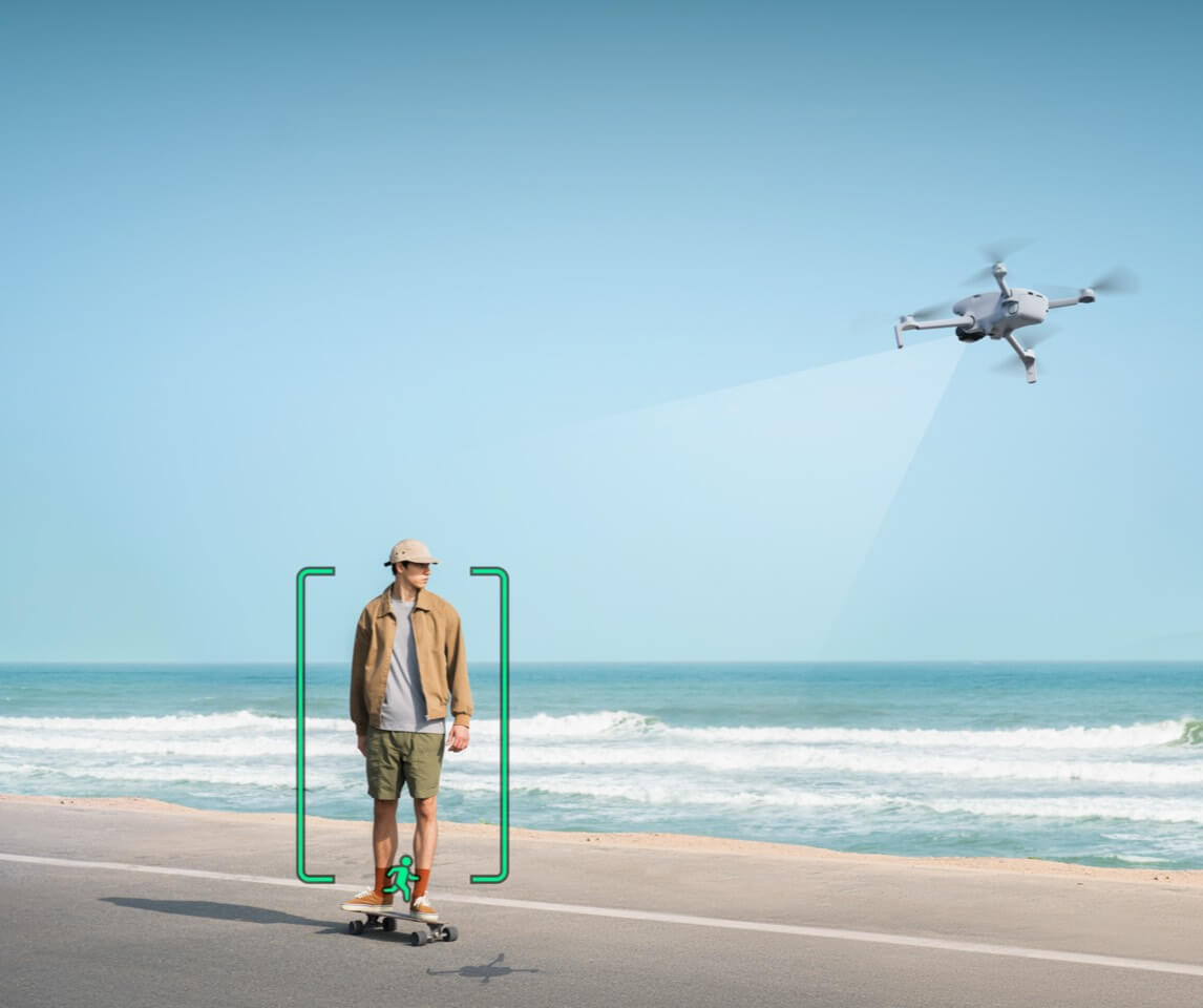 DJI LITO X1